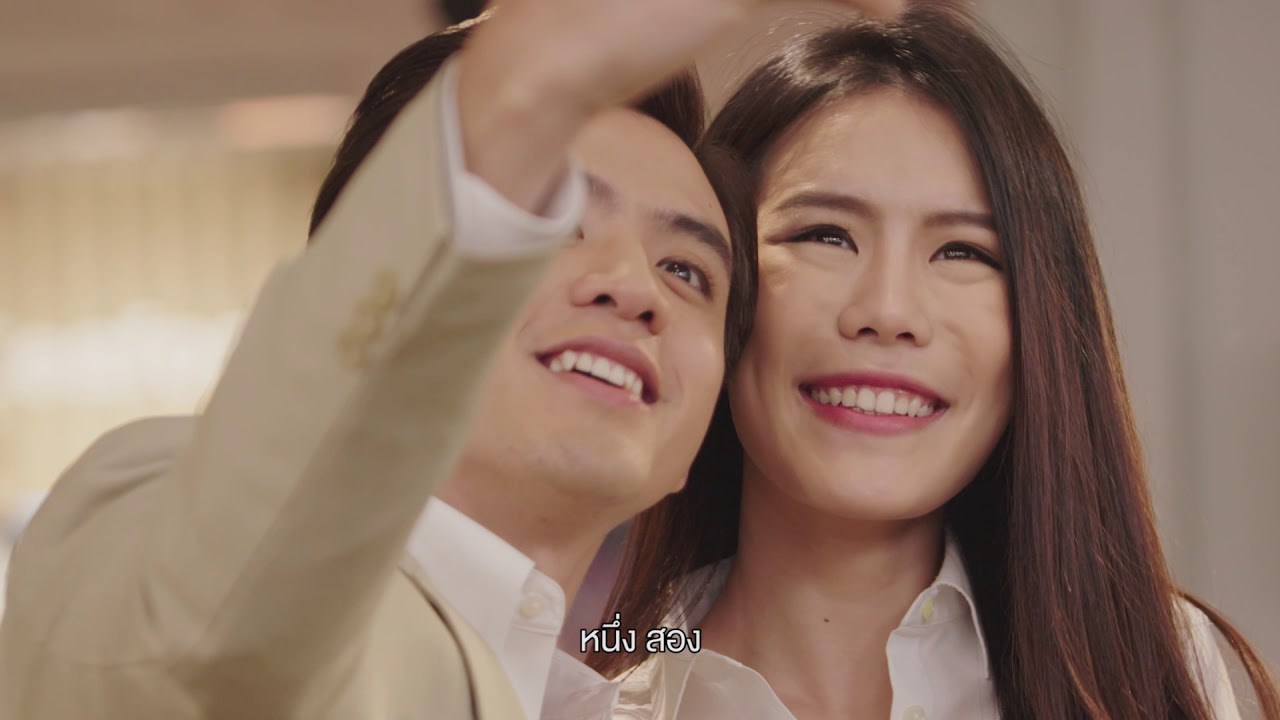 #สามีแห่งความแฮปปี้ มาทำเซอร์ไพรส์ขนาดนี้ บอกเลยว่า แฮปปี้ฟินไปอีก!