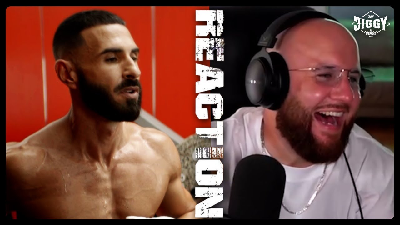 SHINDY - OBERPFAFFENHOFEN FREESTYLE | REACTION