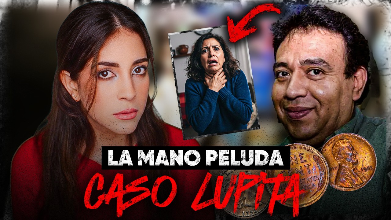 POR QUÉ NADIE ESTÁ HABLANDO DE ESTE CASO? | HeyEstee