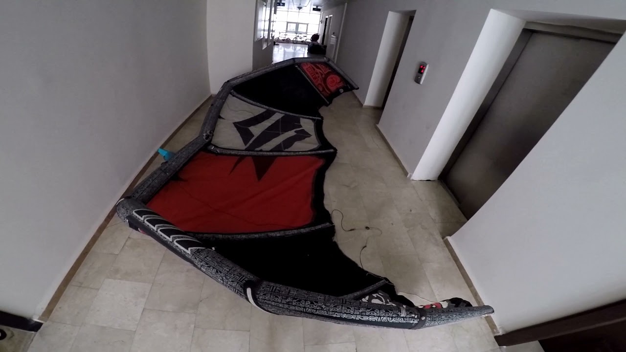 Kite Tamiri Nasıl Yapılır?İkinci El Kite Alırken Nelere Dikkat Etmeliyiz?