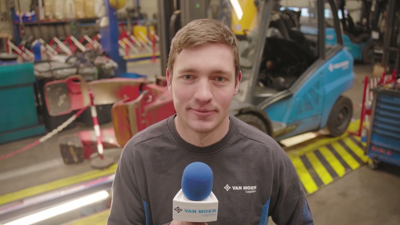 Babbelbox 3 - Van Moer Logistics
