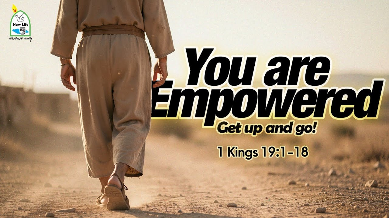 Sunday Divine Service | January 25, 2026
