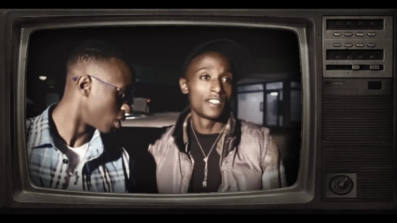 Kigali yanjye nijoro Pfla Feat Green P & Pacson
