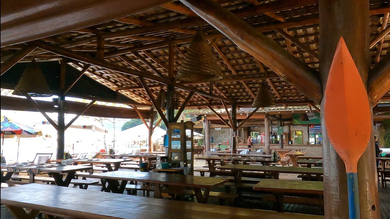 Praia da Almada Ubatuba SP/ simplesmente linda