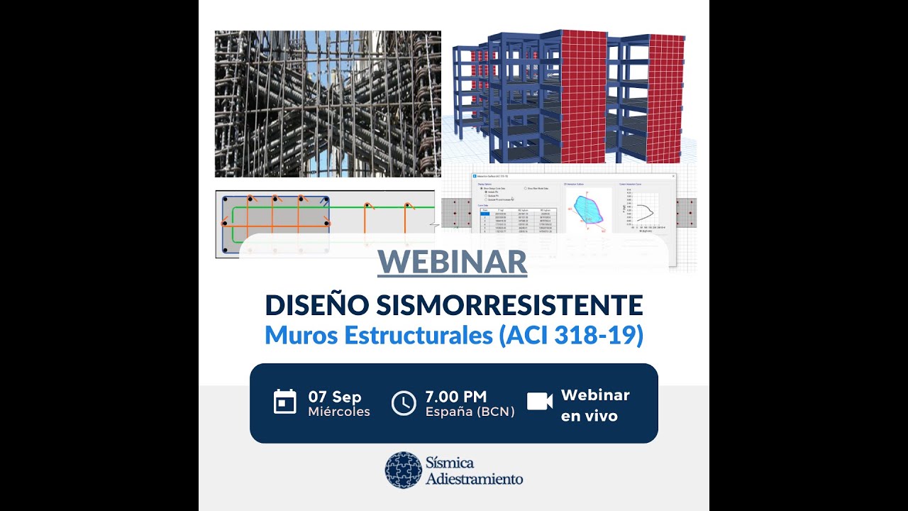 muros estructurales