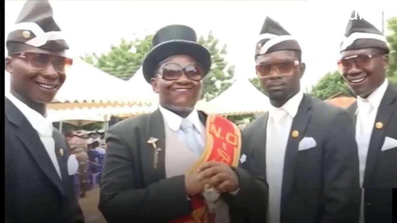 #coffindancing #coffindancingmeme #memeBEST OF COFFIN DANCING MEME COMPILATION