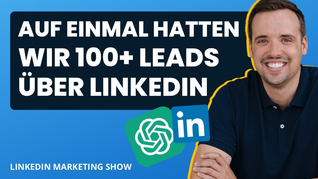 Der perfekte Leadprozess für LinkedIn in 2026