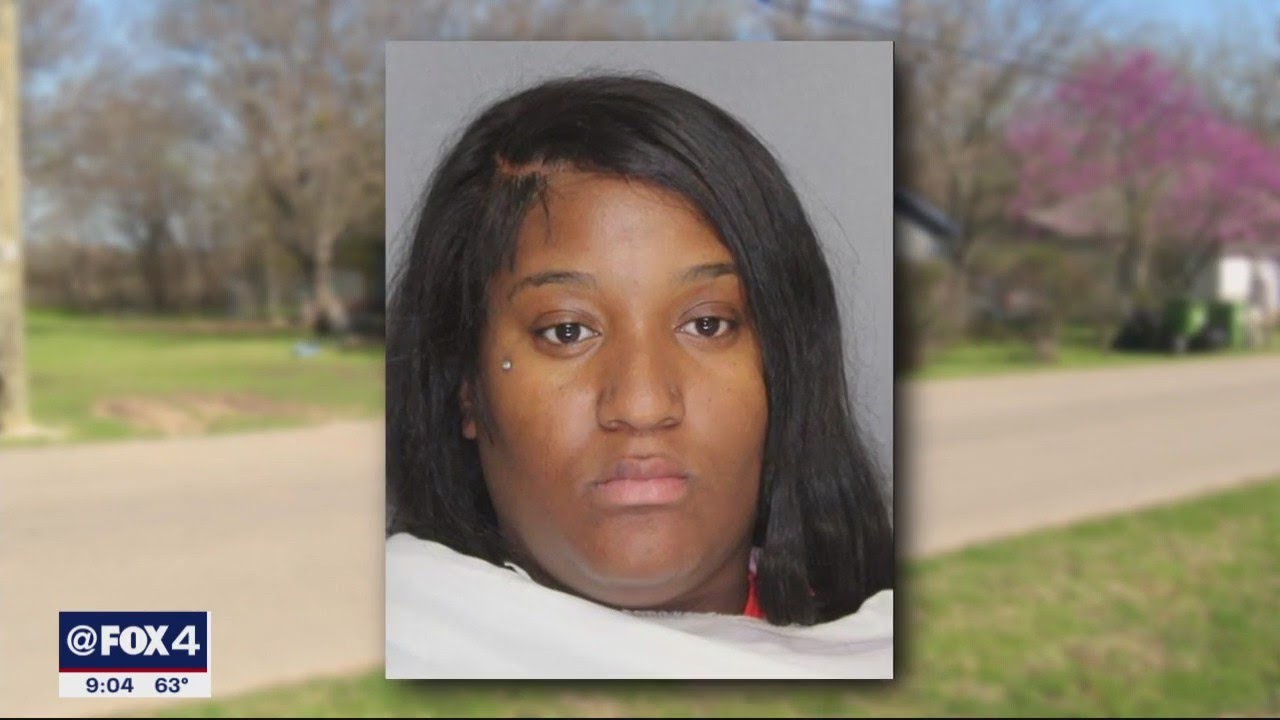 Mother charged with capital murder in deaths of 3 children in Italy, Texas, family says