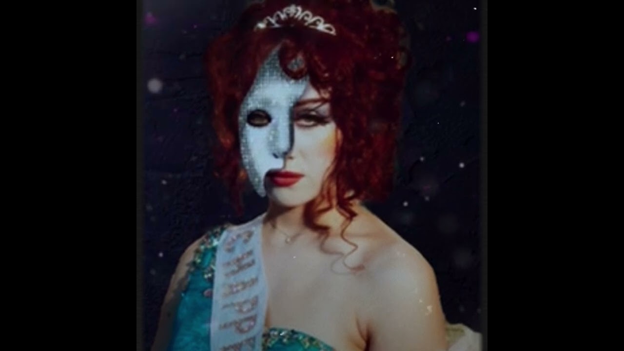 Pink Pony Club x Phantom Of The Opera (TikTok Version)