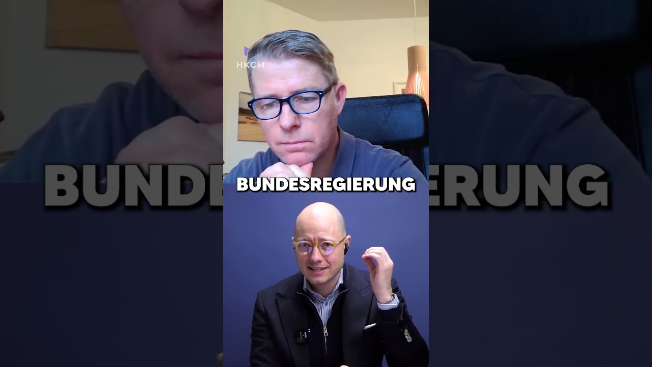 Philip Hopf &uuml;ber die Bauernproteste in Deutschland! #landwirtschaft