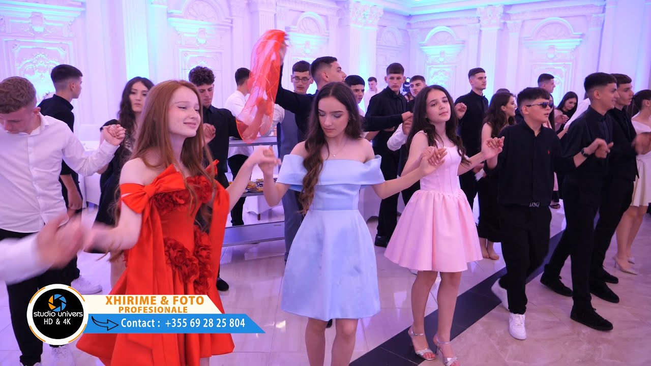 Mini Matura Krume 2025 Party 2
