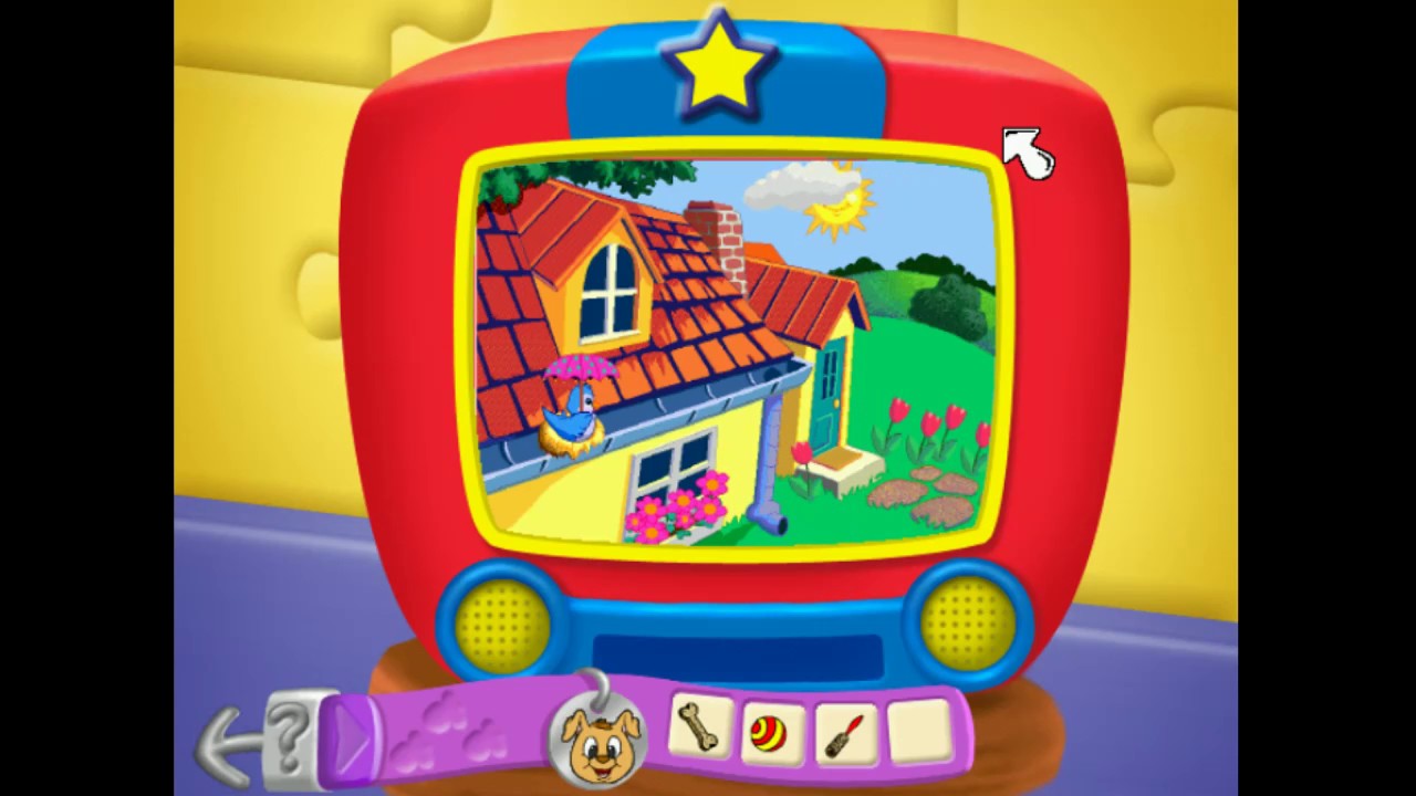 JumpStart Advanced Preschool