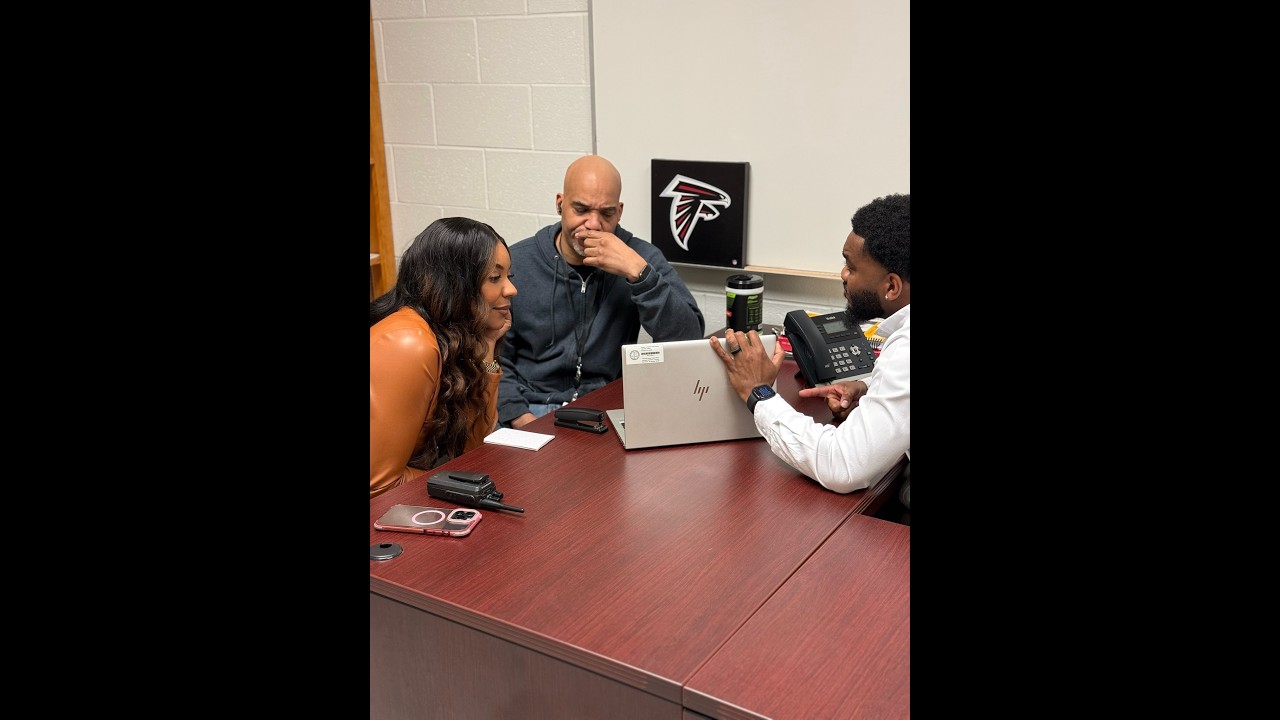 Principal Johnson is about to GO OFF on the lunch thief but it doesn’t go as PLANNED!