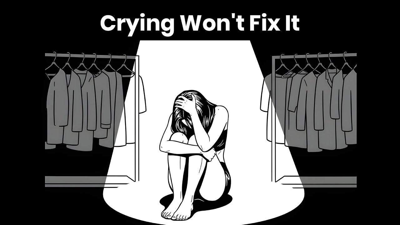 Why Modern Women Collapse When REALITY Hits