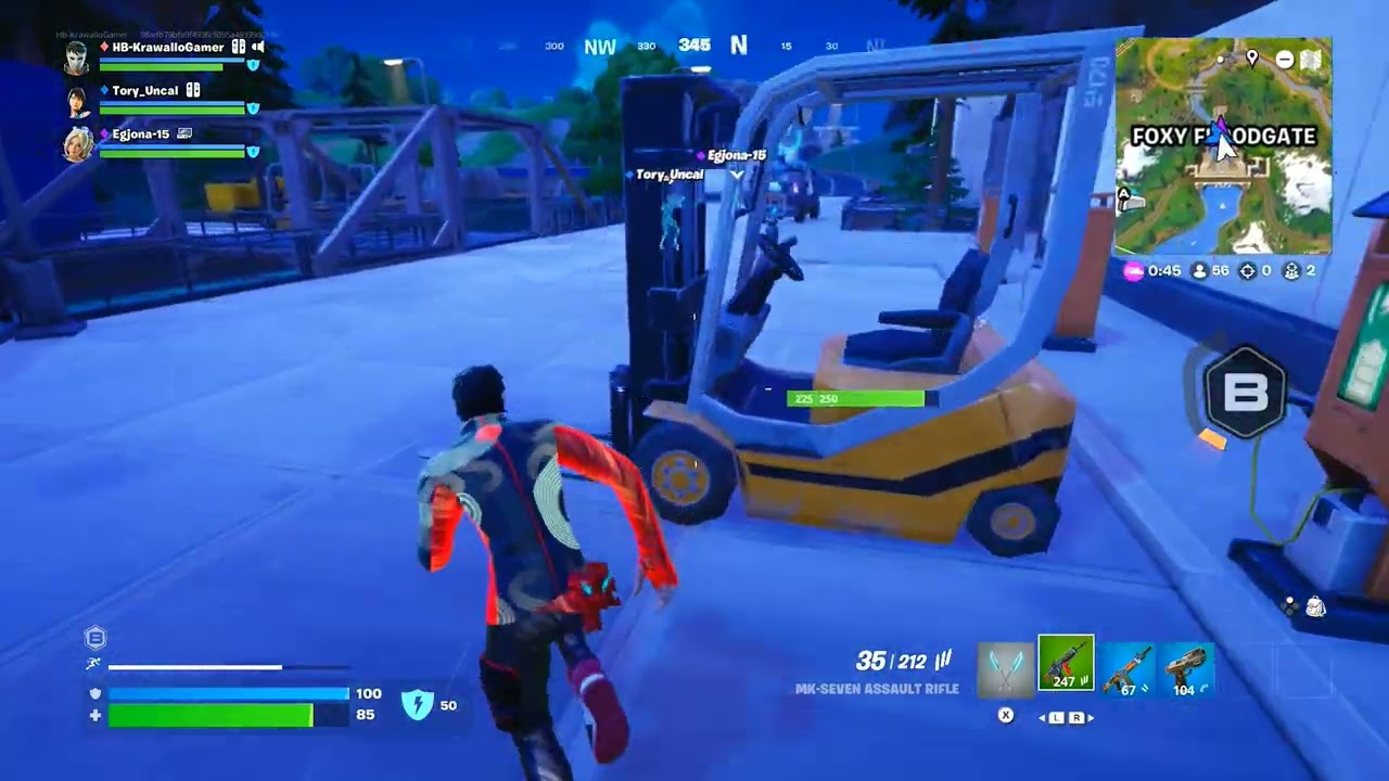 Now you know why i don't like that season