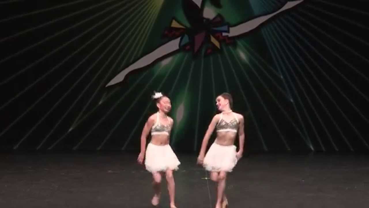 Corner - Element Dance Arts