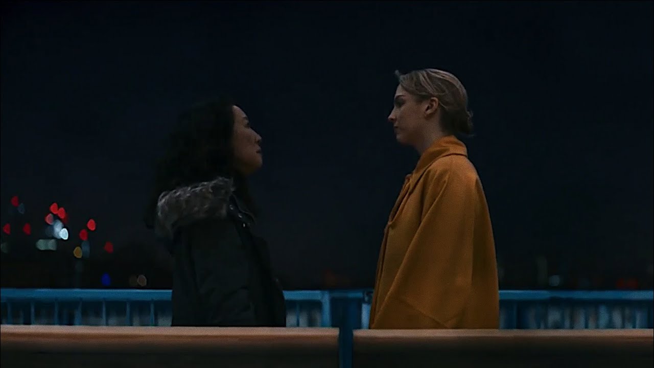 Villanelle & Eve | I’ll Be Yours Forever [+3x08] | Killing Eve