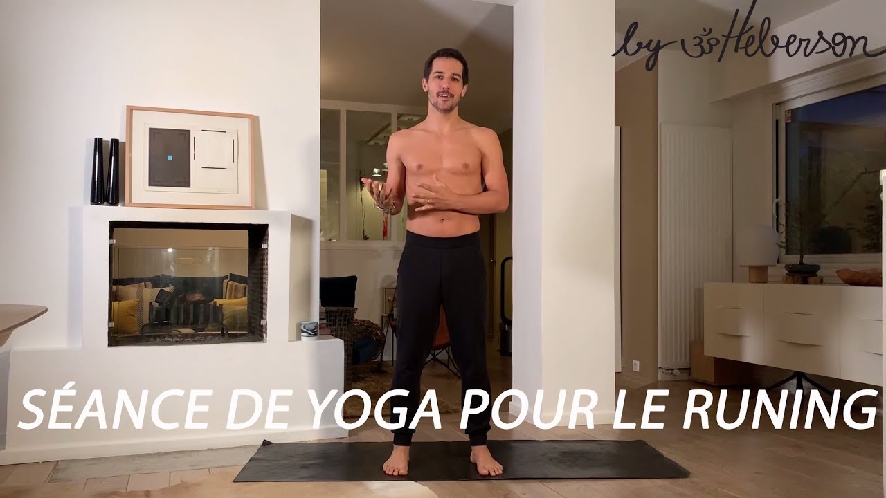 Vibhava Yoga : Votre séance après le running