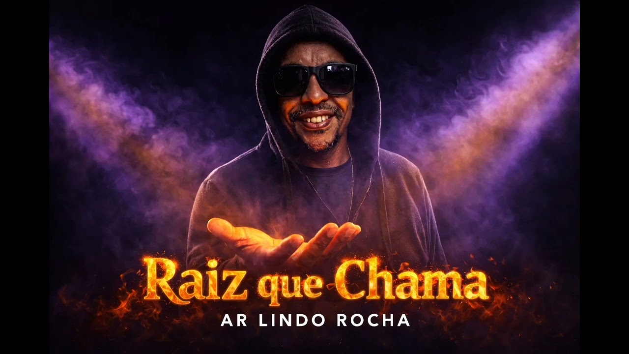 Raiz que chama 