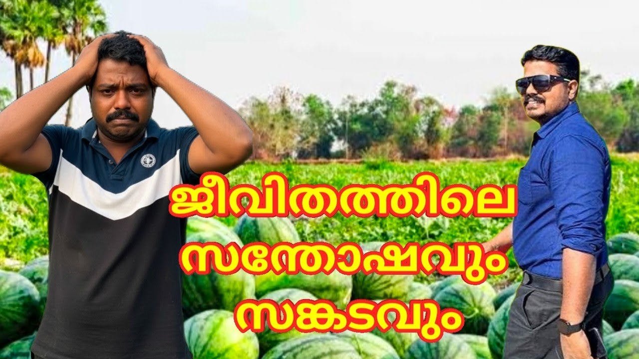 ജീവിതത്തിലെ സന്തോഷവും സങ്കടവും