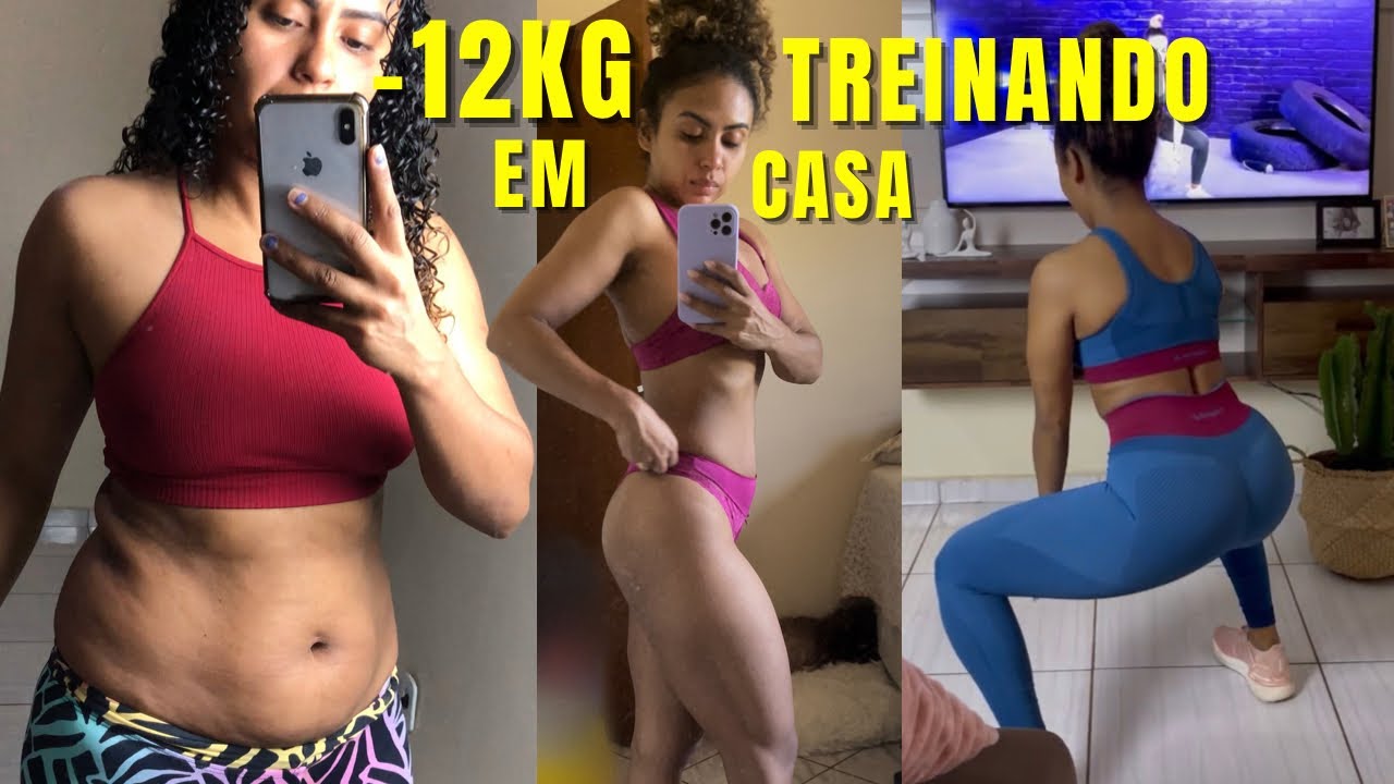 MELHOR EXERC&Iacute;CIO PARA EMAGRECER R&Aacute;PIDO - #Di&aacute;rioSaud&aacute;vel - Super Pretinha