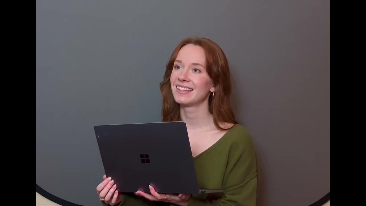 Caroline Cavitt Tape Demo