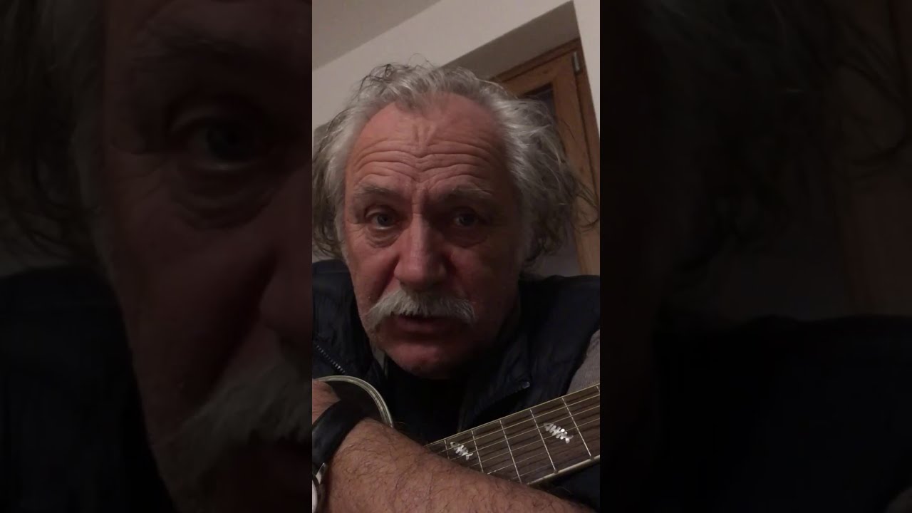 Rade Šerbedžija - Part 4. Milan Rakić - Iskrena pesma