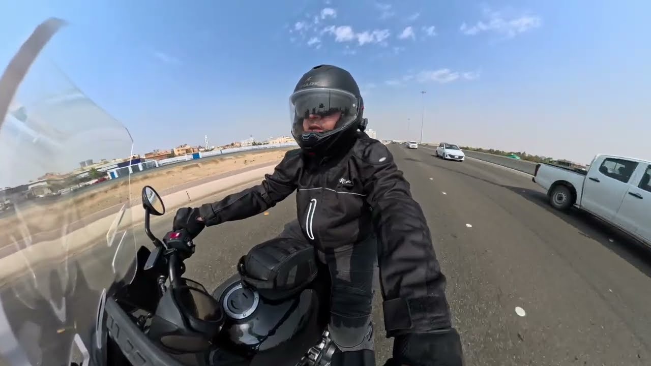 قير DCT: متعة أم تنازل؟ الحقيقة بعد تجربة هوندا ربل 1100 القير الاوتوماتيك وبكل شفافية.