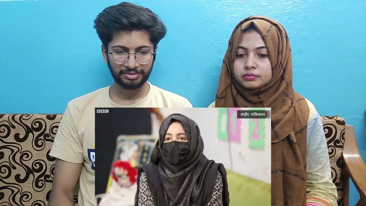 Pakistani bacche ka IQ level itna high shocking reaction