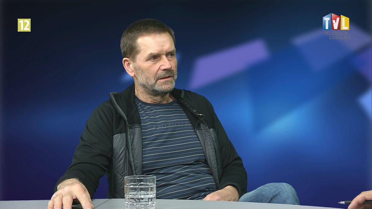 PYTAMY WPROST Z DN. 6 MAJA 2022 - WIESŁAW MADEJCZYK