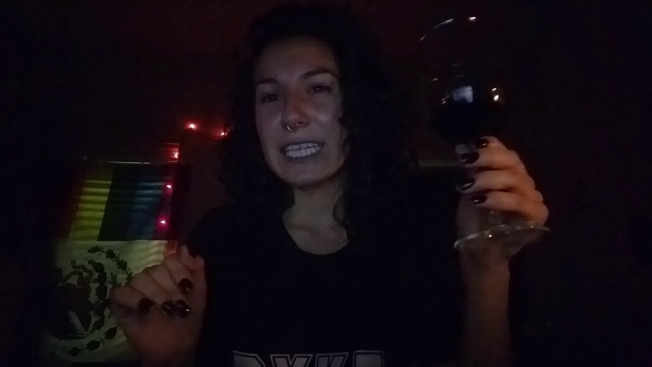 #bb20 ending cast thoughts ft. red wine