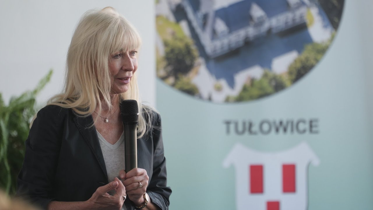 Sędzia Anna Maria Wesołowska w Tułowicach! 2025