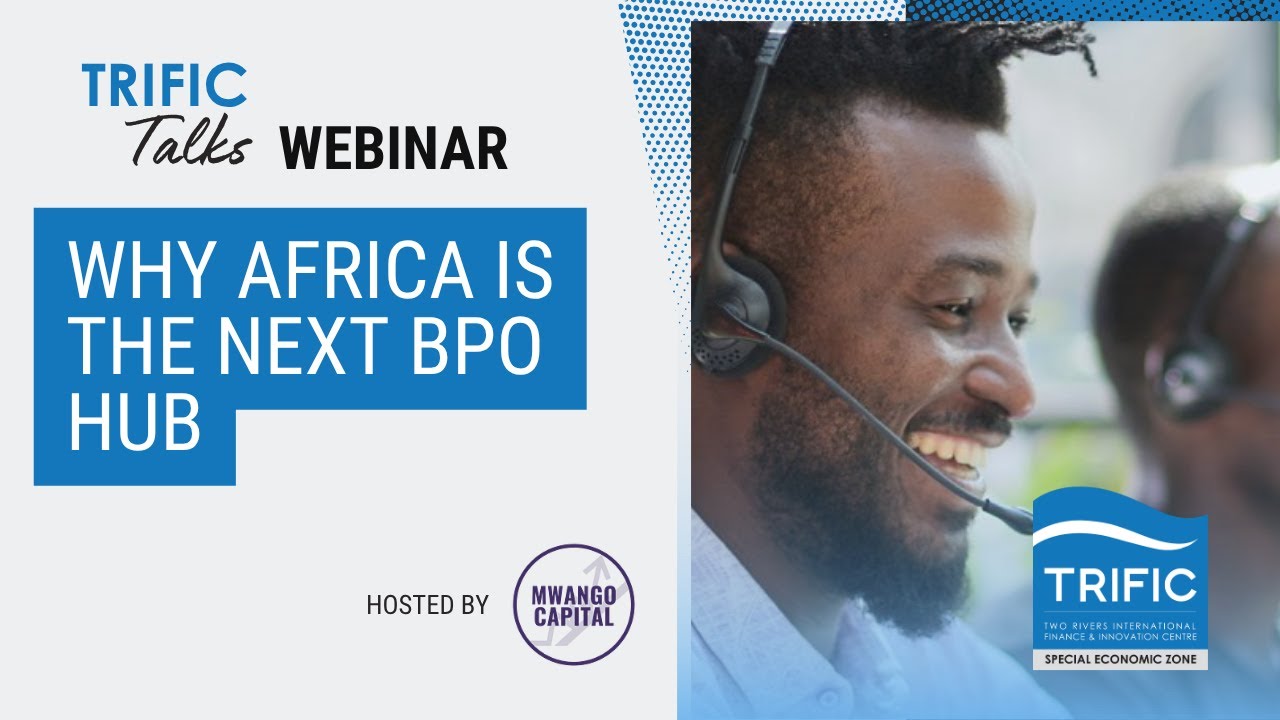 Scaling Global Operations: Why Africa is the Next BPO Hub