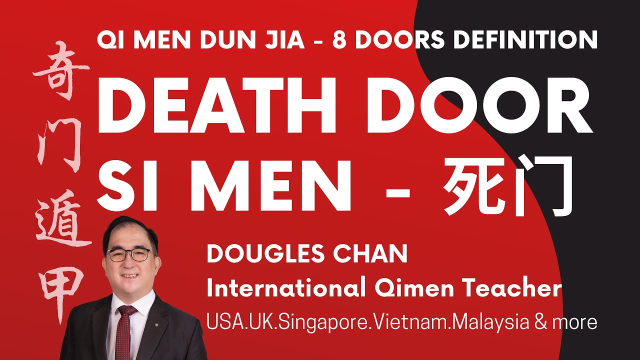 Death Door 死门 (si men) Meaning in Qi Men Dun Jia Destiny Reading