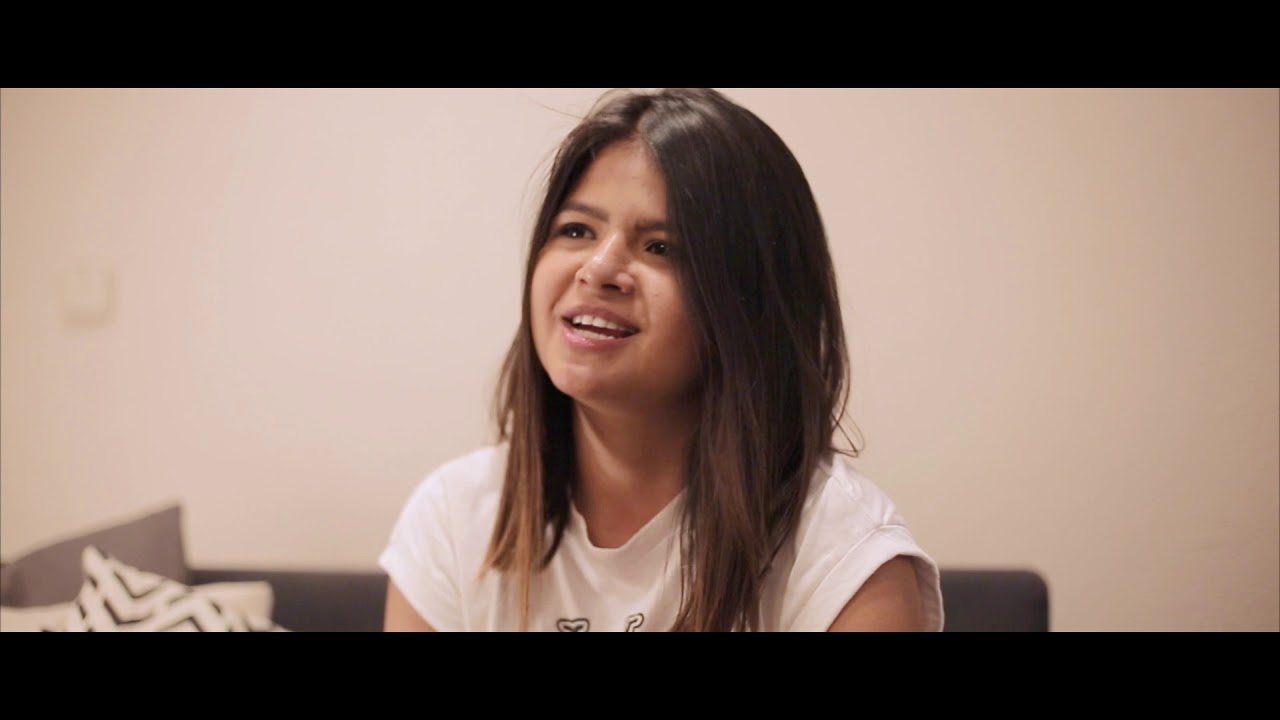 Hillsong Madrid Testimonio