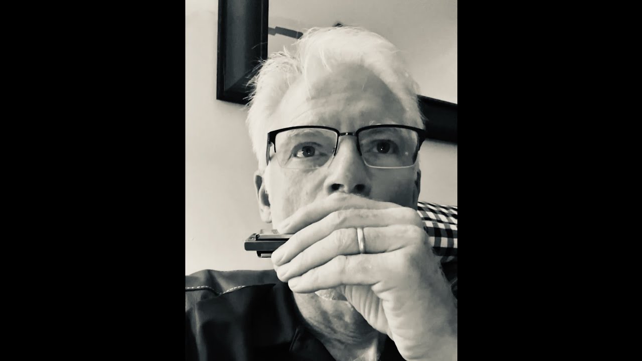 livingroom blues (instrumental)