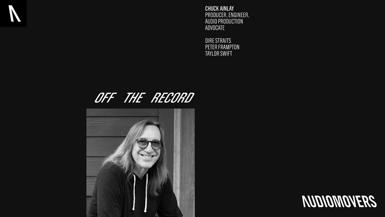 &ldquo;Mark Knopfler is not the kind of artist who needs to be told how to make a record&rdquo; - Chuck Ainlay