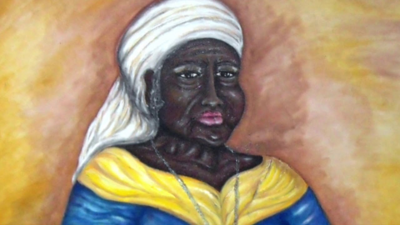Urgent song to keep families together , wealth and protection (la madama)
