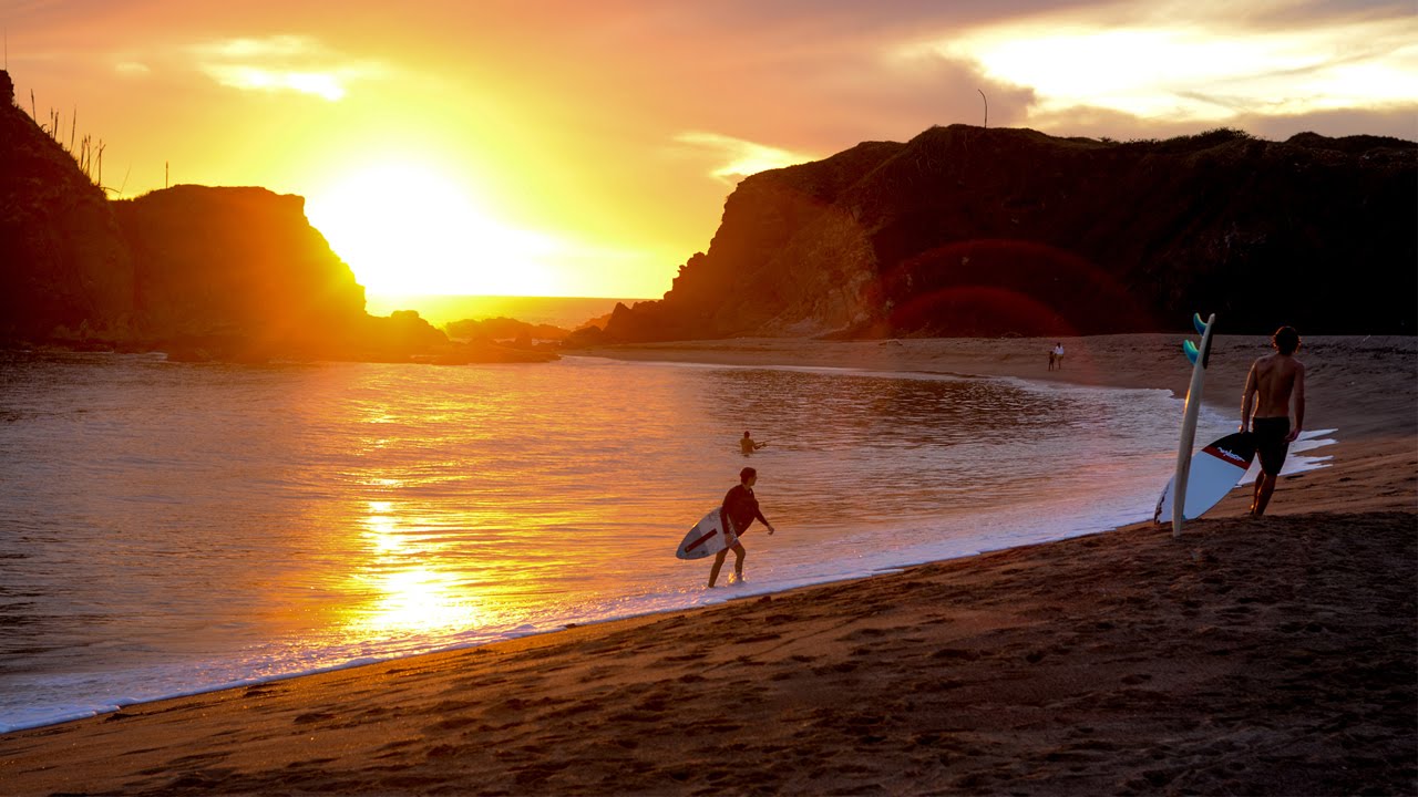 VICTORIA SKIMBOARDS 2015 - X3M || Melaque Mexico