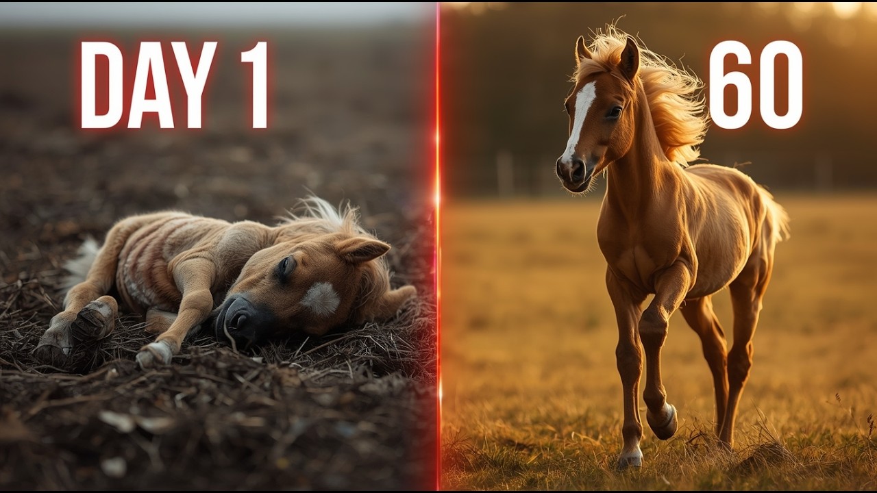 Her GPS Failed. She Found Him Dying. Now Watch This.