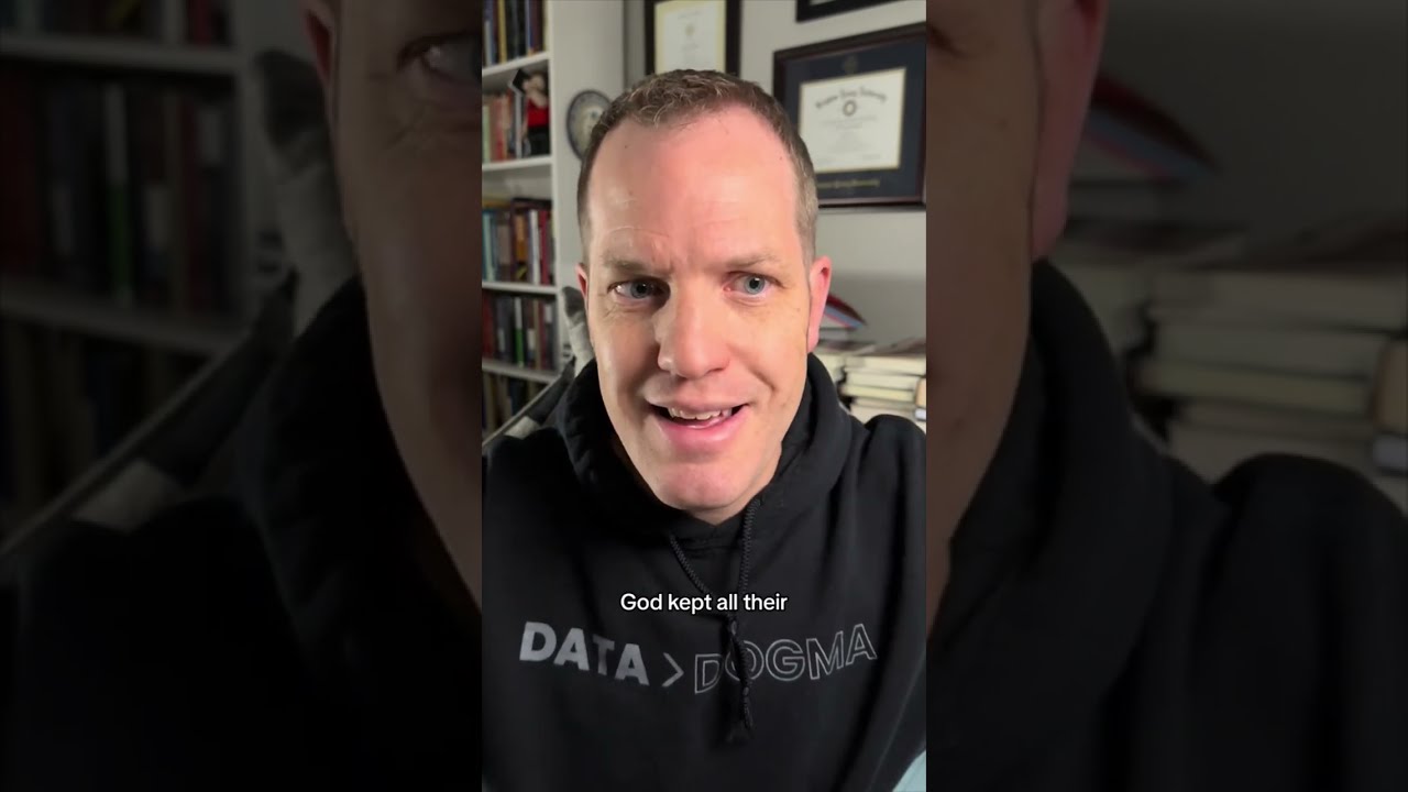 Responding to questions about the Bible