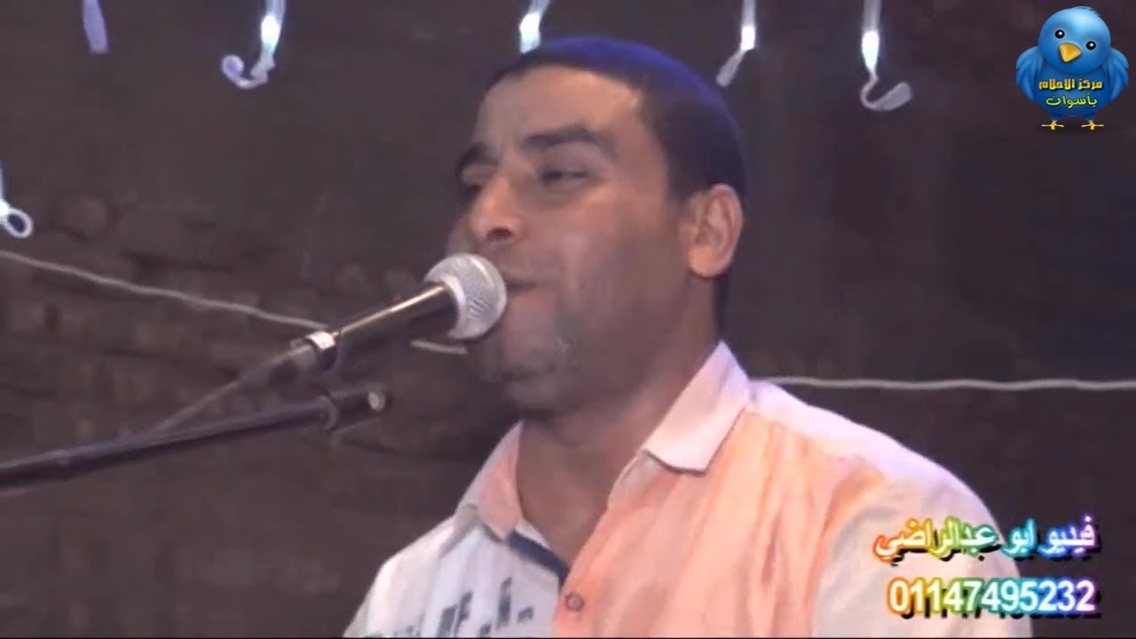 الضحكه لينا ومش لينا/محمد خليل