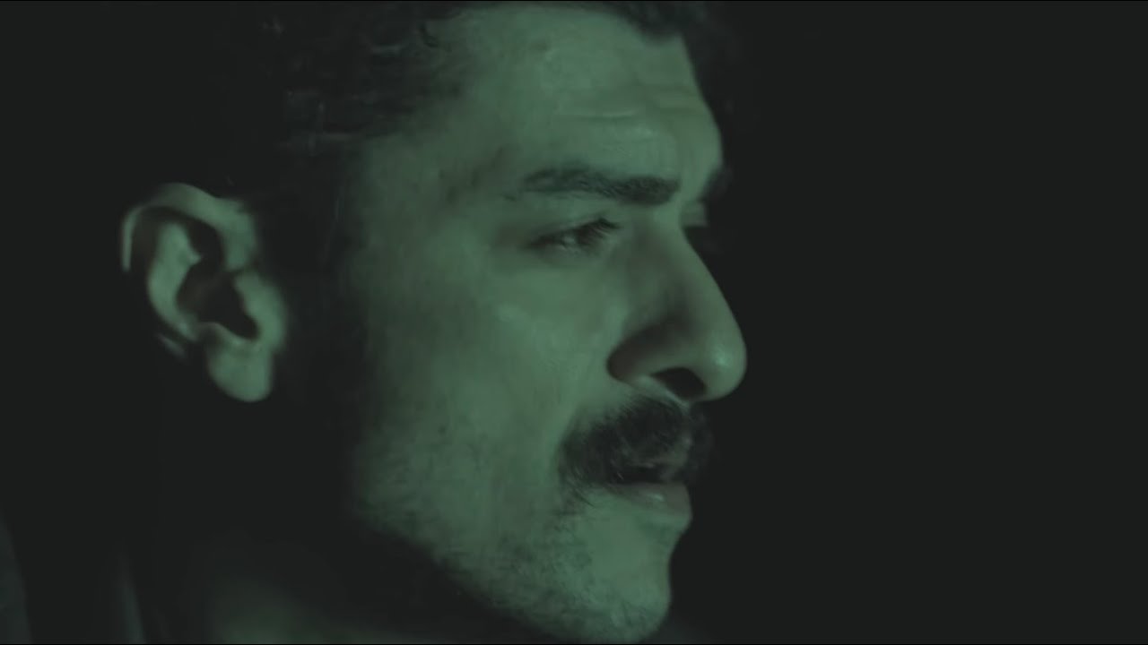 Pranga ft. Mardan &ndash; Sən Getdin (Rəsmi Musiqi Videosu)