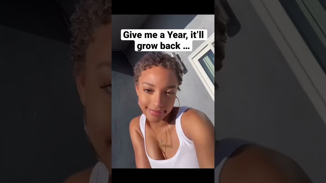 Does your hair grow faster after big chop?