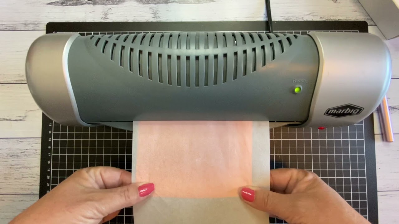 Exciting Foil technique using pre printed sentiment sheets You will be amazed at this ***