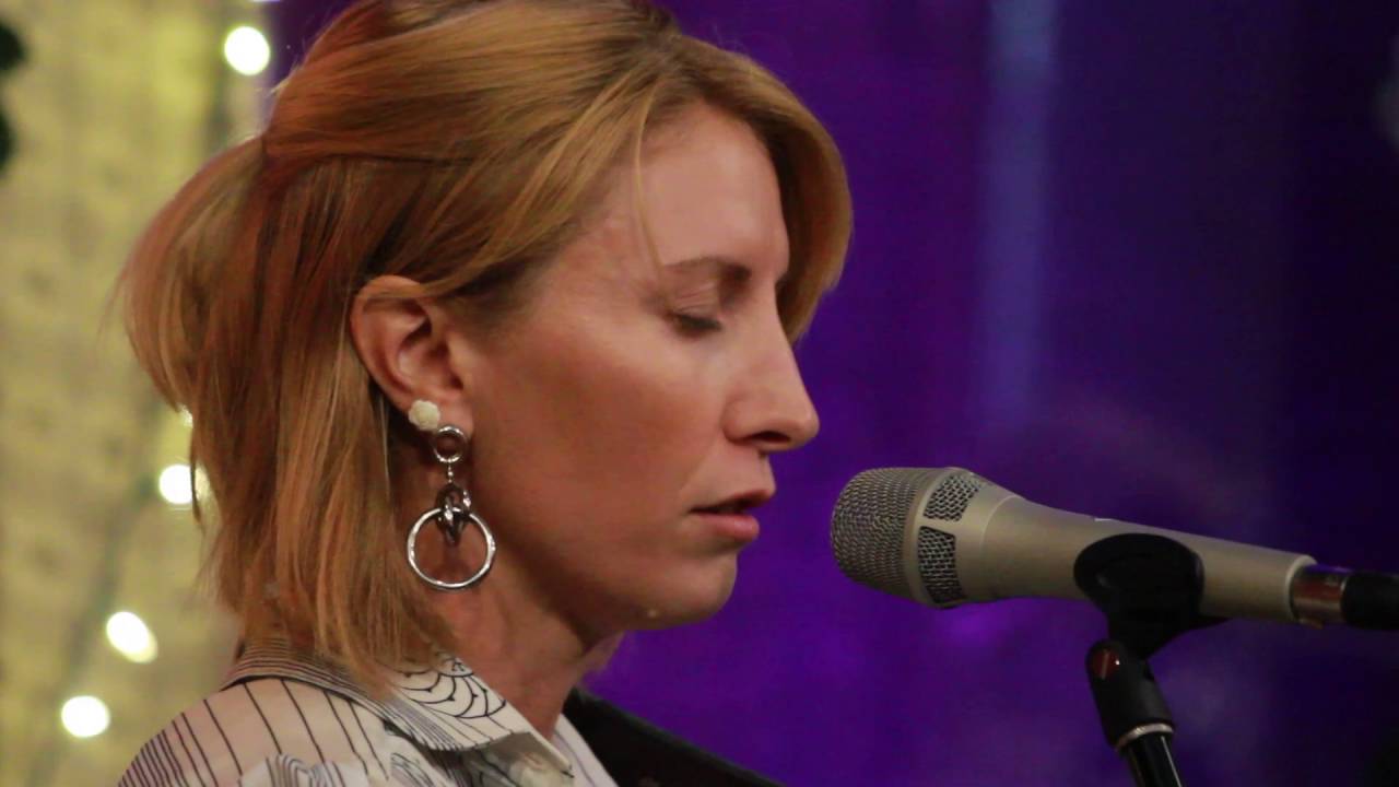 The Sub Rosa Sessions #30: Allie Fox and the Ivory Tower - 