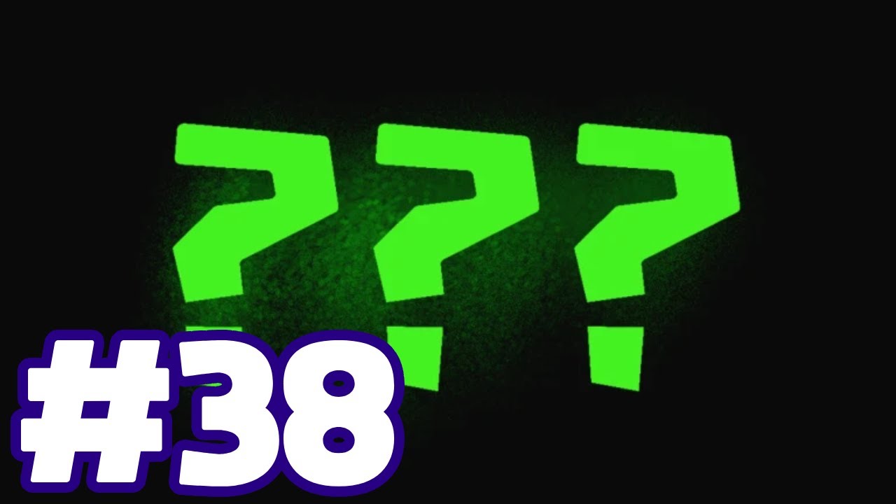 Doors : Daily Run Gamemode : Episode 38 : Day 38