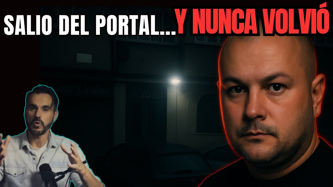 Cuando el silencio se volvi&oacute; mortal | El caso de M&oacute;stoles