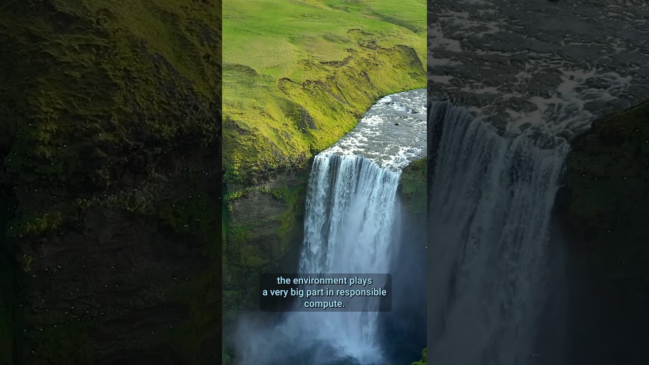 Green Computing: Transforming HPC for a Sustainable Future!