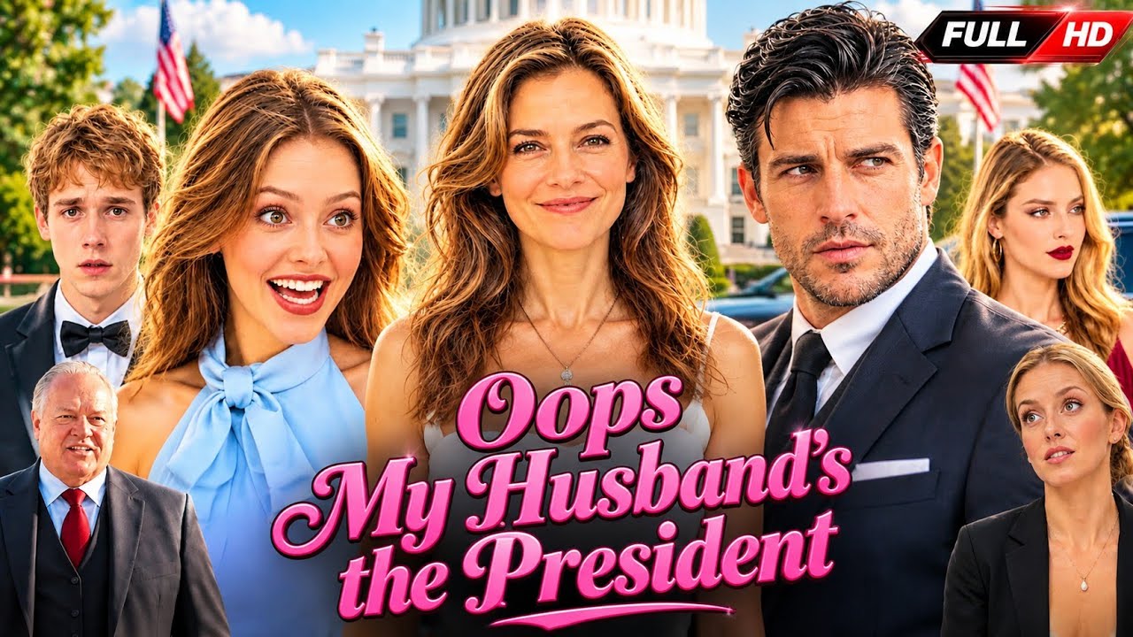  Oops, My Husband's The President Full Movie 2026 | All Episodes Drama | Shorts drama | Story Facts 